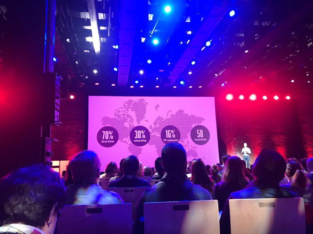 TEDxRovigo a TEDFest NY 2018 (5)