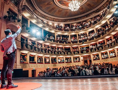 TEDx Rovigo regala grandi emozioni al Sociale