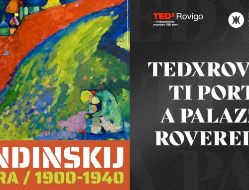 TEDxRovigo ti porta a scoprire Kandinskij