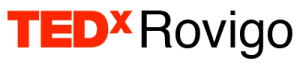 TEDxRovigo Logo